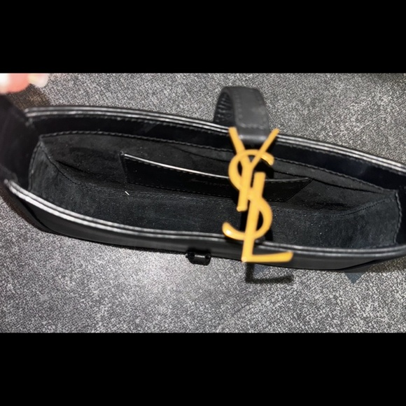 Purse - Yves Saint Laurent - Picture 2 of 8